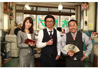 フジテレビ、YouTubeでの動画配信を本格開始!ニュース、バラエティ、アニメなど6チャンネル 画像