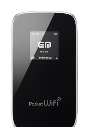ニフティ、LTEサービス「＠nifty EMOBILE LTE 定額にねんプラン」の提供を開始 画像