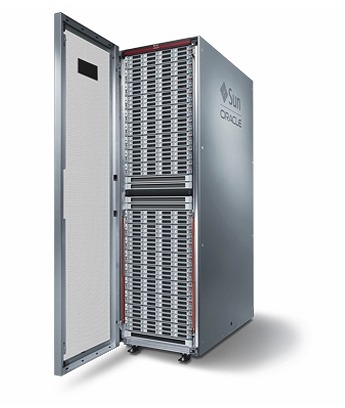 日本オラクル、ビッグデータ用の統合型プラットフォーム「Oracle Big Data Appliance」提供開始 画像