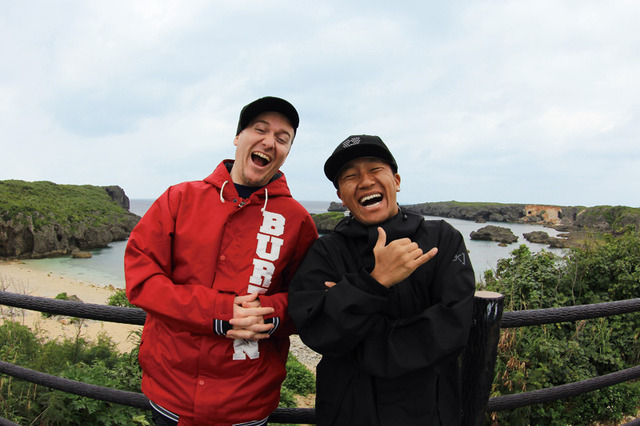 Def Tech、約6年ぶりにアルバムチャートで1位 画像
