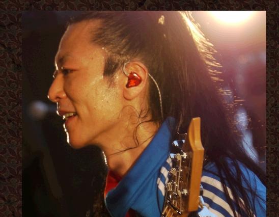 Dragon AshのIKUZONEさん急死にメンバーが追悼のコメント  画像