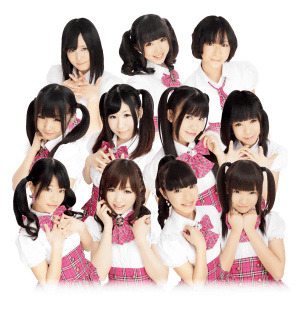 寿司を振る舞うアイドル“寿司ドル”の配信デビューが決定！ 画像