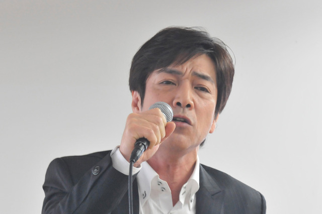56歳となった野口五郎が“GOROの日”に56組招待の限定ライブ開催 画像