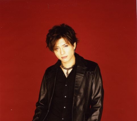 Gacktが主役のスペシャル番組で厳選クリップ集 画像