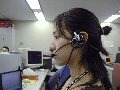 【新米モバイル編集者 みおみお日記(第15回)】キャハハ、すべてが筒抜け！ 画像