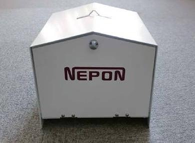 NECとネポン、農業ICTクラウドサービスを提供開始……各種情報をPCやスマホに配信 画像