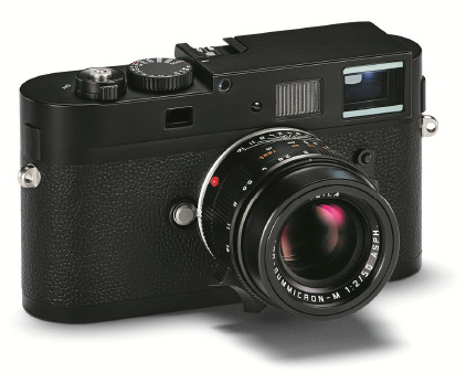 モノクロ撮影専用デジカメが登場、こだわりの「ライカ M モノクローム」 画像