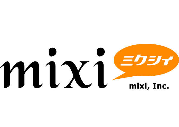 ミクシィ、身売りを検討---報道 画像