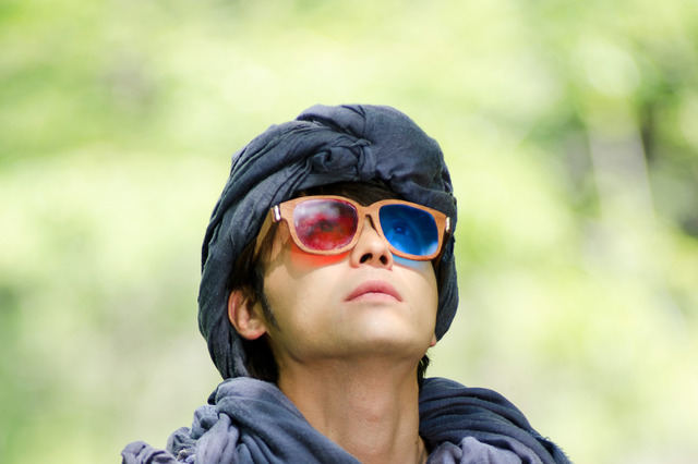 テレ東「勇者ヨシヒコ」続編決定、主演の山田孝之「前作同様7割くらいのモチベーションで頑張る」 画像