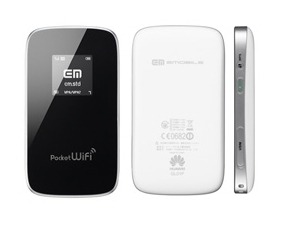アイエフネット、LTE対応の高速モバイルデータ通信サービスを提供開始 画像