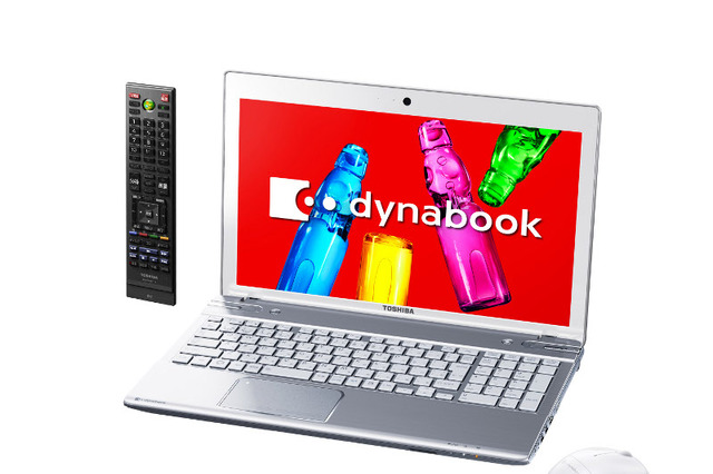 東芝、裸眼3D対応モデルなどノートPC「dynabook」3機種……アルミ筐体で薄型・軽量化 画像