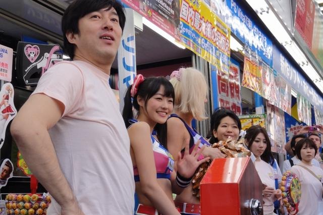 日米ジュリエットがAKIBAに参上！『ロリポップチェーンソー』2つのイベントをレポート 画像