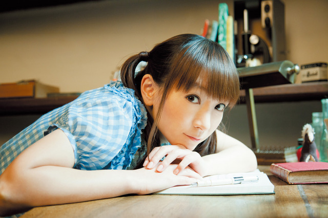 人気声優・堀江由衣が初の“夏ソング”発売へ……「DOG DAYS'」のEDテーマ  画像