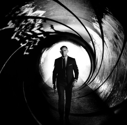 映画『007 スカイフォール』予告編公開［動画］ 画像