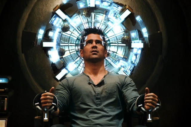 記憶、買いますか？　映画『トータル・リコール』の新写真 画像