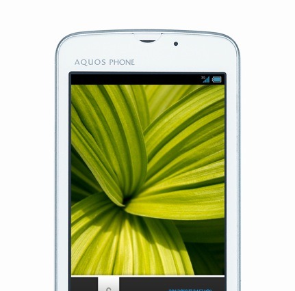 【Wireless Japan 2012】KDDI……ビデオパス、うたパス、スマートネットワーク構想 画像