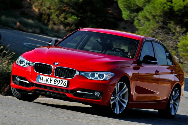 【プレゼント】BMW × Response、ガソリン50リッターやBMWグッズがあたる 画像