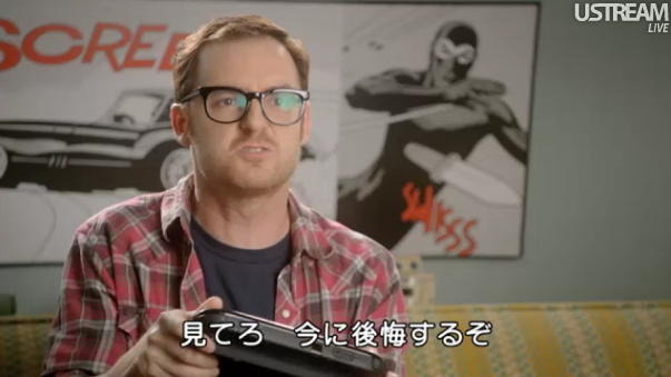 【Nintendo Direct】世界を繋げる「Wii Universe」とMiiで繋がる「ミーバース」 画像