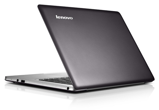 Ultrabooker.jp、話題の新製品「IdeaPad U310」のレビューアー3名を募集 画像