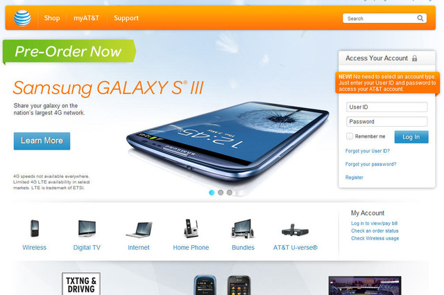 GALAXY S3、米5キャリアで販売開始、ブランド名を統一する新戦略も 画像