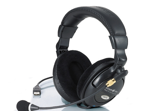 ノバック、ドルビーラボ公認の5.1chフルデコードヘッドホン2製品 画像