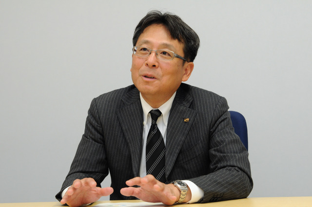 【ERPの最新動向 Vol.1】ERPの最新動向、中小・中堅企業が求める要件とは?(前編) 画像