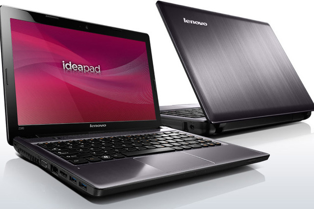 レノボ、実売6万円前後の14型ノートPCと4万円台からのデスクトップPC 画像