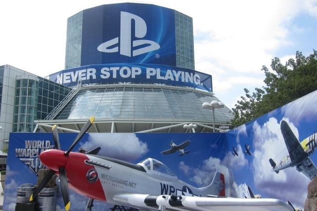 【E3 2012】P-51ムスタングの実機 画像