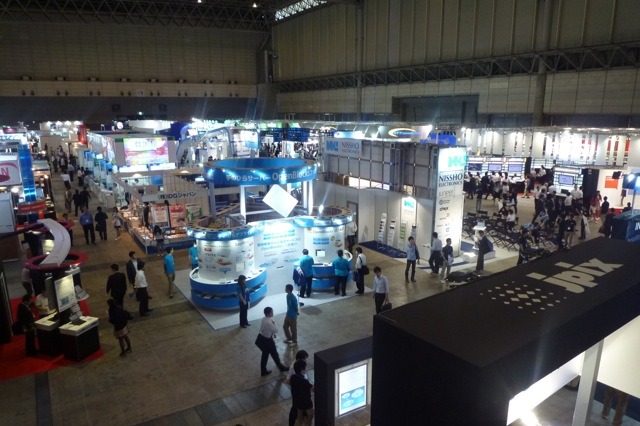 【Interop Tokyo 2012】Best of Show Award 決定!! 画像