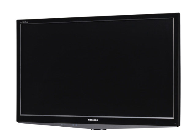 東芝、“留守録”対応の液晶テレビ「パーソナルレグザ」……24型が5万円・19型が4万円 画像