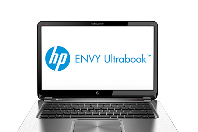 日本HP、Ultrabookの大画面モデルを発表！ モバイルPCなど計4機種 画像
