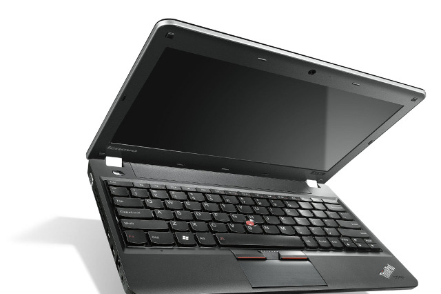 レノボ、7万円の11.6型モバイルPC……8時間駆動・軽量ボディ 画像