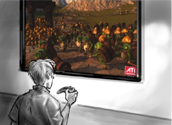 リークした次世代Xboxの内部資料についてマイクロソフトがコメント 画像