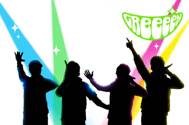 GReeeeN初のファン感謝祭の模様をネットでライブ配信 画像