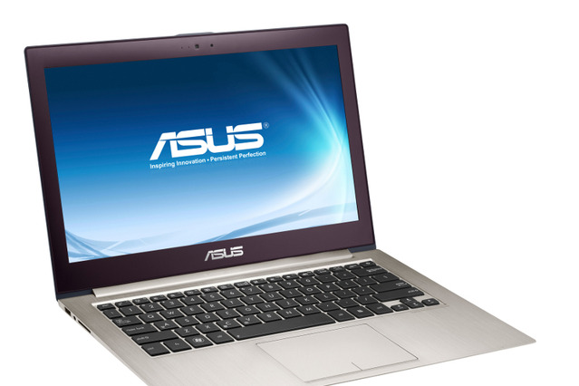 ASUSTeK、フルHD画質の高画質で広視野角なIPS液晶を搭載したUltrabook……13.3型・11.6型 画像
