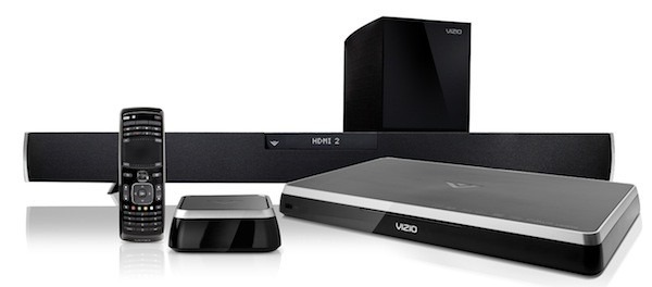 Vizio、 99ドルのGoogle TV搭載STB「Co-Ster Stream Player」を発表 画像