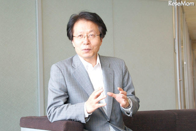 【中学受験2013】夏休みの過ごし方 10/10…何のために中学受験をするのか 画像