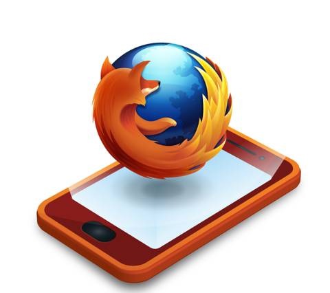 Mozilla、Firefox OS搭載の端末を2013年初頭に発売 画像