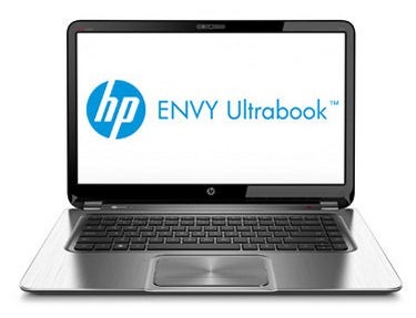 Ultrabooker.jp、最新の大画面Ultrabook「HP ENVY6-1000」のレビューアー2名を募集 画像