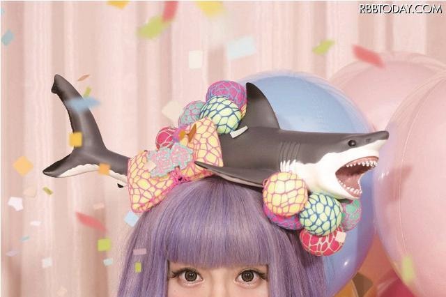 きゃりーぱみゅぱみゅのピクチャーアナログ盤が全国発売へ  画像