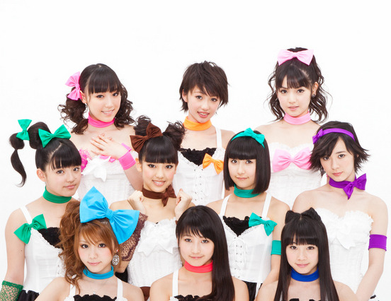 大ヒット曲「LOVEマシーン」は2位……「モーニング娘。名曲ランキング」  画像