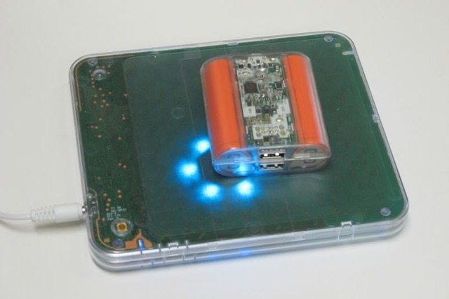 数年後に充電環境は一変！ ノートPCも電動自転車も無接点充電が当たり前の時代に 画像