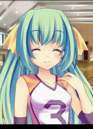 佐藤さんの萌え目覚まし時計、GooglePlayで提供開始 画像