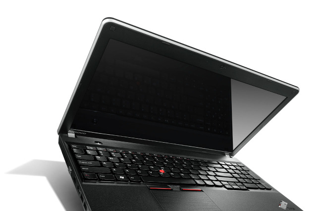 レノボ、ビジネスノートPC「ThinkPad Edge」にグラフィックス統合型APU搭載機を追加 画像
