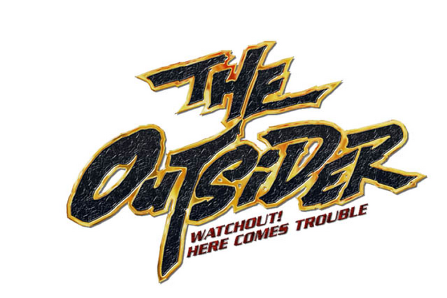 “不良達ヨ、覚醒セヨ。”話題の格闘技大会THE OUTSIDERがGyaO!に登場 画像