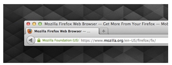 最新版「Firefox 14」が公開……Google検索を暗号化しプライバシー保護を強化 画像