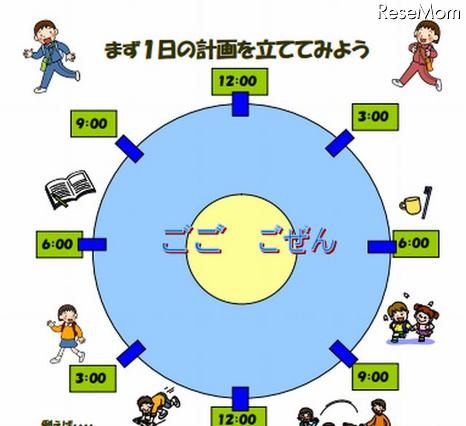 「勉強するって楽しい」気持ちを育てる 画像