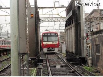 【夏休み】鉄道員1日親子体験ツアー 画像