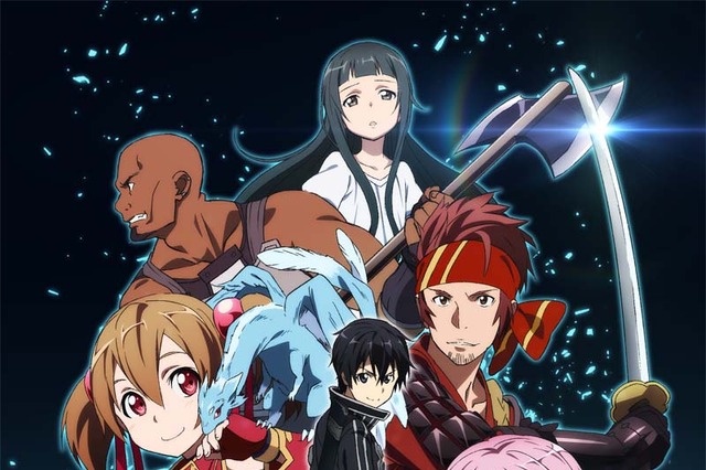 「人気夏アニメランキング」1位になったのは原作も人気のあの作品 画像