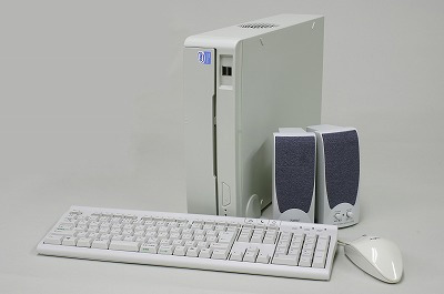 ソフマップ、Vista搭載「バーガーパソコン」7モデルと「牛丼パソコン」3モデル　59,800円から 画像